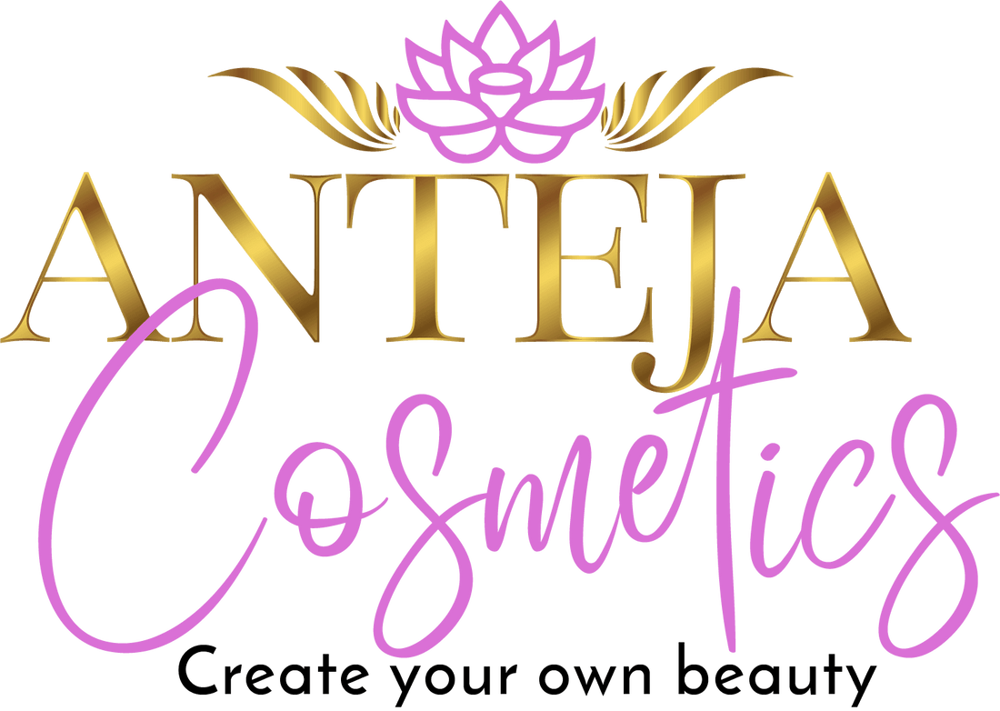 Have you read our company's story ? | Ante'ja Cosmetics