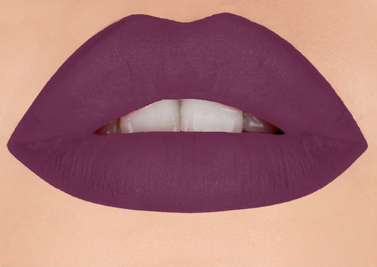 Beauty | Matte Liquid Lipstick | Ante'ja Cosmetics