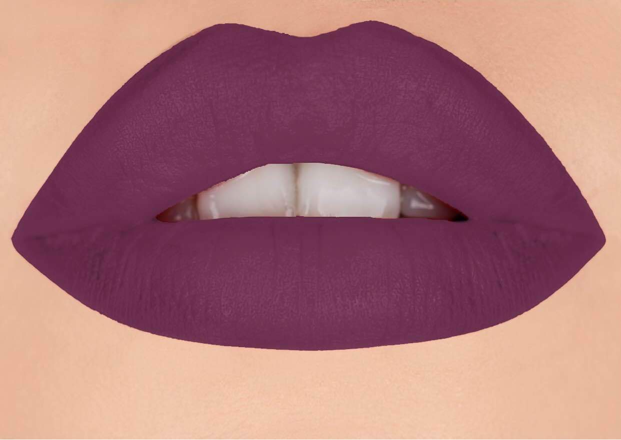 Beauty Oh Oh | Liquid Lipstick | Ante'ja Cosmetics