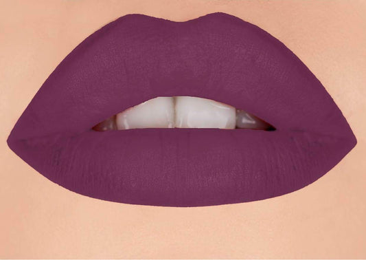 Beauty Oh Oh | Liquid Lipstick | Ante'ja Cosmetics