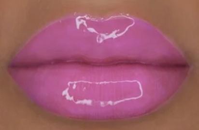 Blondy | LED Lip Gloss | 100% Vegan Lipstick | Ante'ja Cosmetics