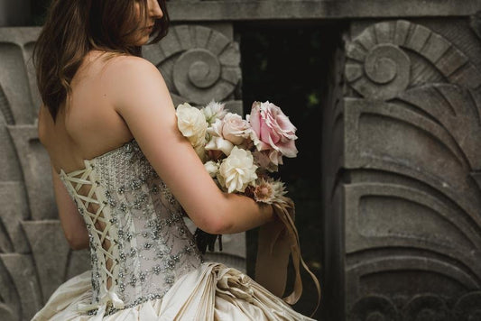 Bridal Package 2 - Ante'ja Cosmetics