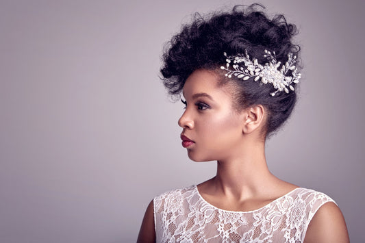 Bridal Package 3 - Ante'ja Cosmetics
