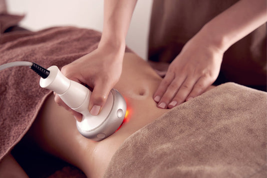 Cavi-lipo treatments - Ante'ja Cosmetics