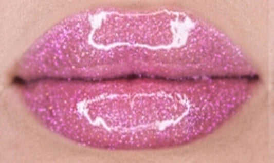 Girly - Ante'ja Cosmetics