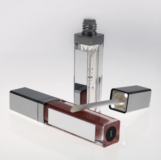 Private Label LED Light Liquid Lipsticks | Ante'ja Cosmetics